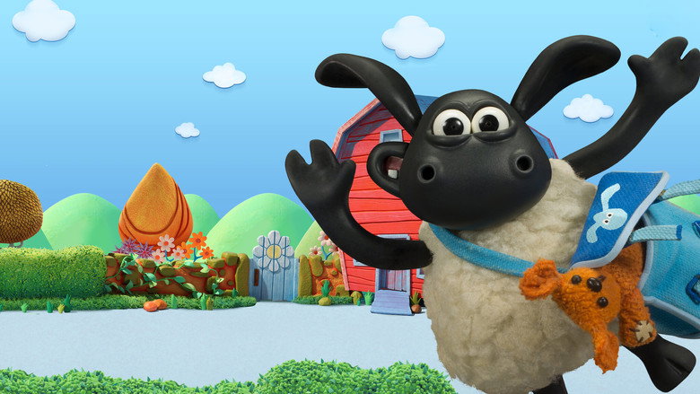 Learning Time with Timmy backdrop