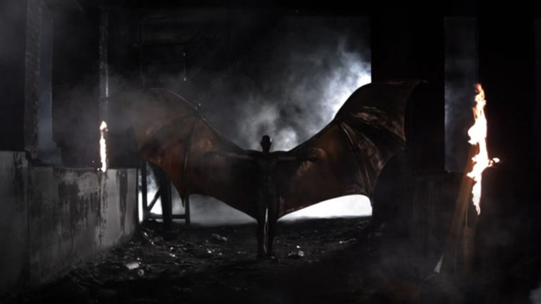 True Bloodthirst backdrop