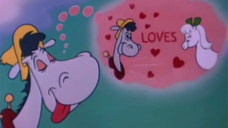 Hay Rube