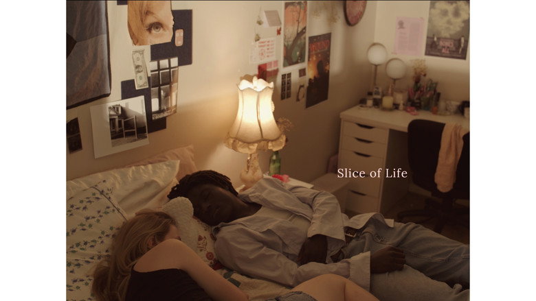 Slice of Life backdrop
