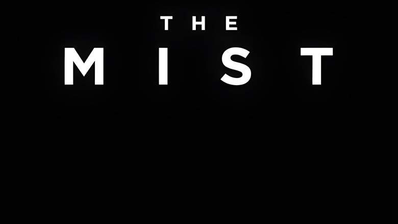 The Mist backdrop