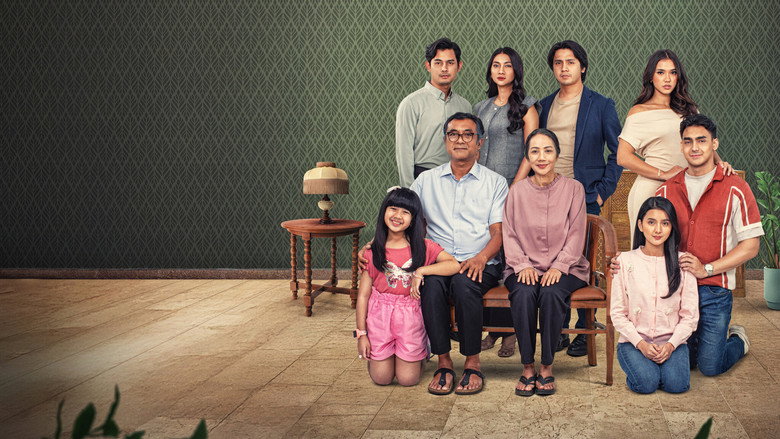 Keluarga Yang Tak Dirindukan backdrop
