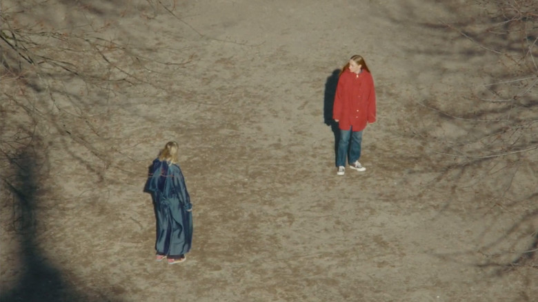 The Film About Edith backdrop