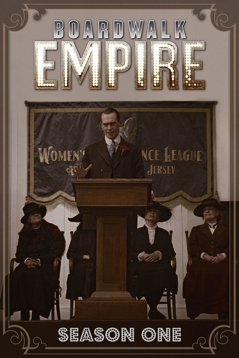 Season 1