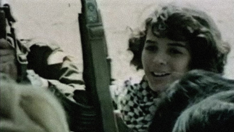 The Palestinian backdrop