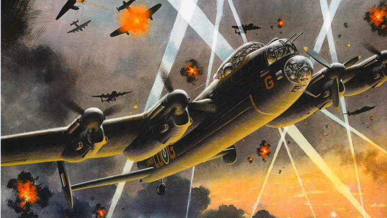 Heroes of Aviation: Against All Odds backdrop