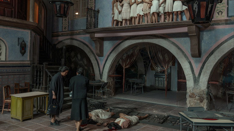 Scene 5