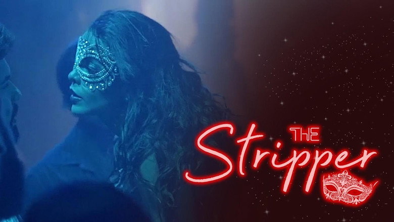 The Stripper backdrop