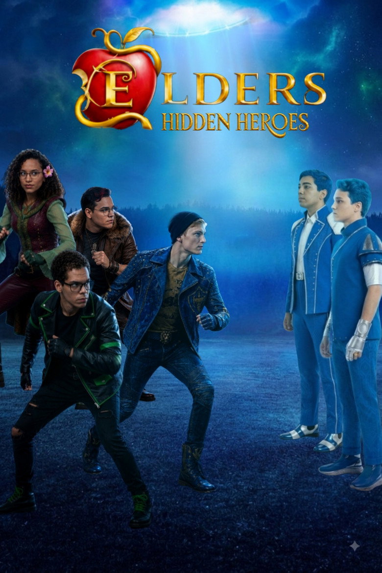 Poster 1