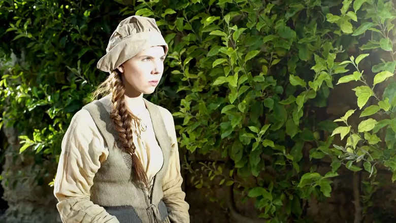 Joan of Arc