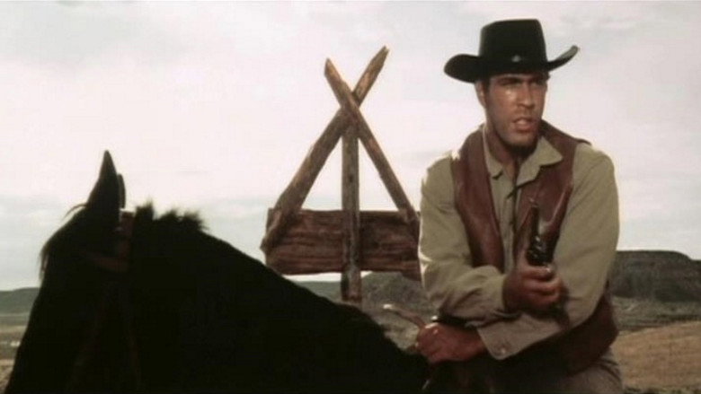 The Man from Oklahoma backdrop