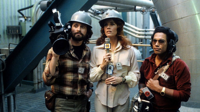 The China Syndrome
