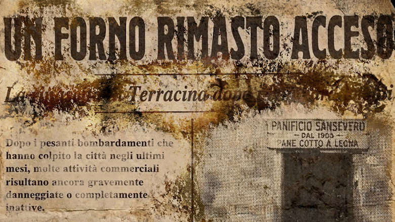 Archivi Terracina - Episodio 5 backdrop