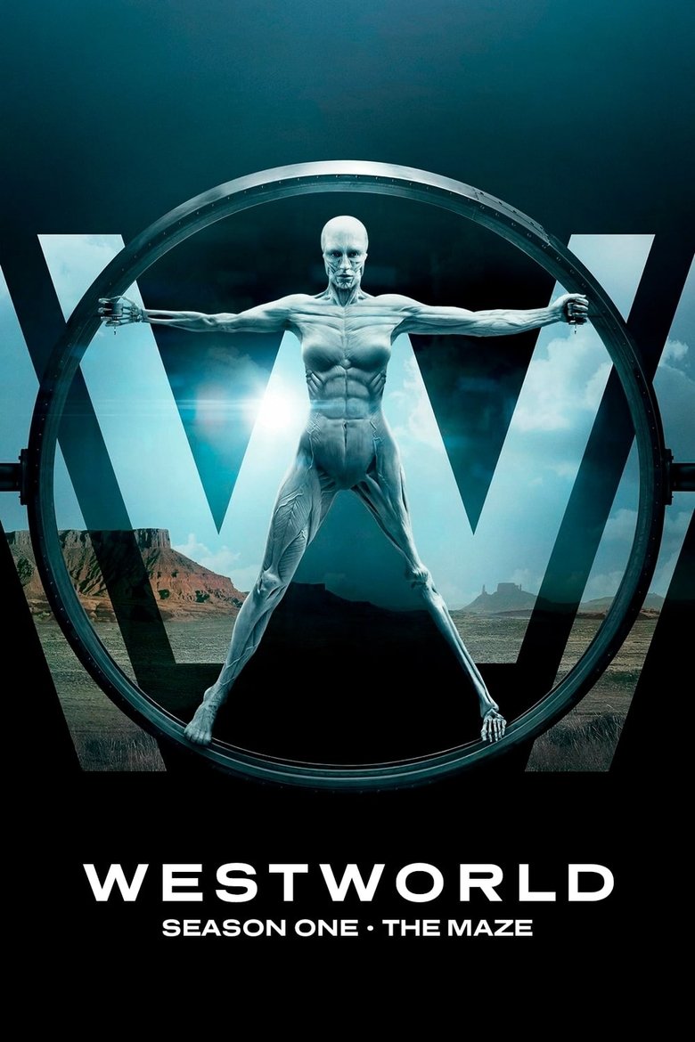 Season One: The Maze