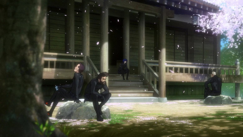 Scene 5