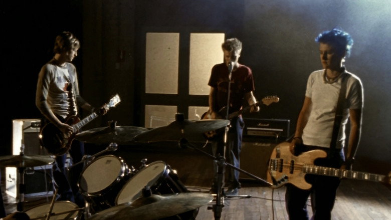 Jebediah: Are We OK? backdrop