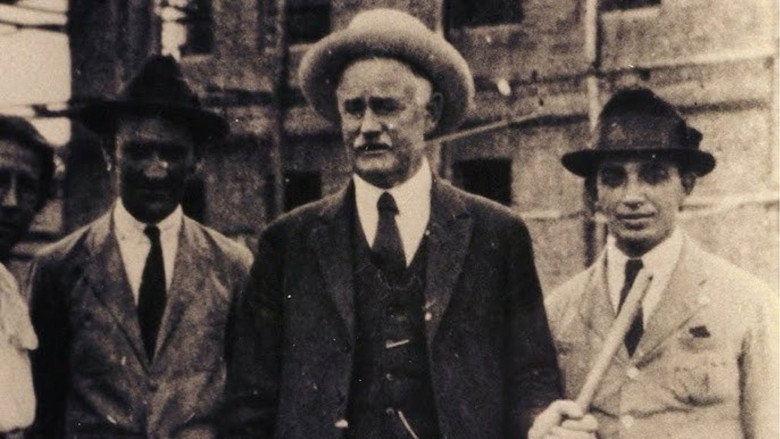 1922, o início da história - Memória Viva