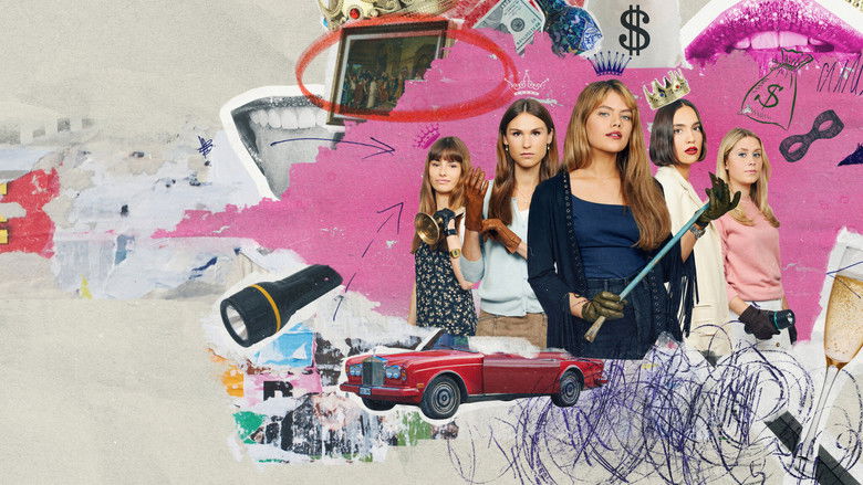Barracuda Queens