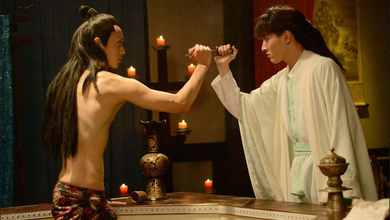 Scene 2