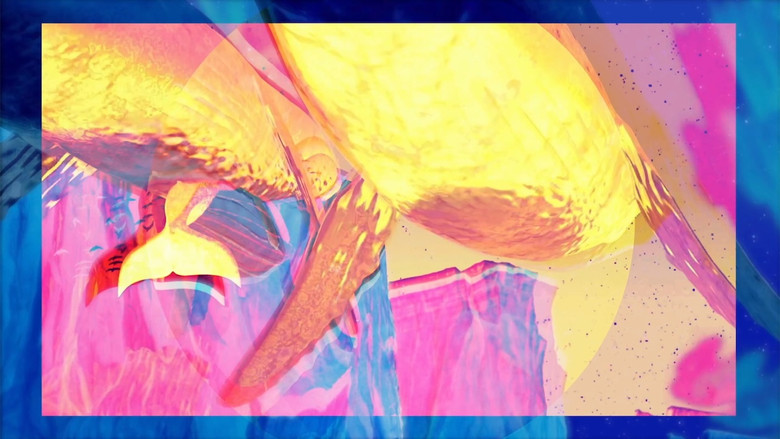 Fantasia 2025 backdrop