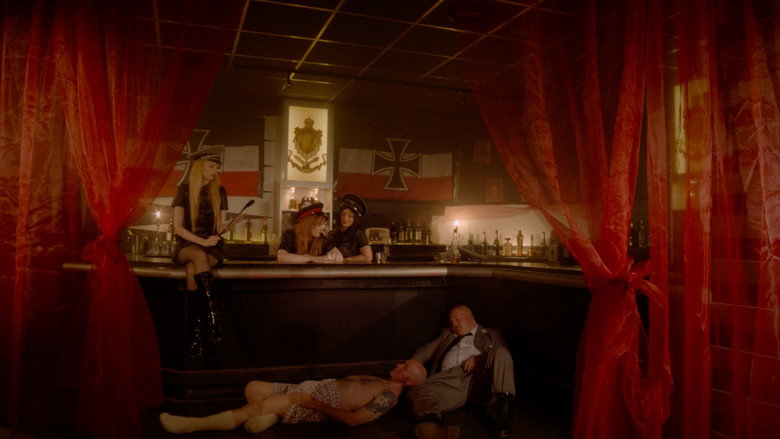 Vergessen: The Director's Cut backdrop