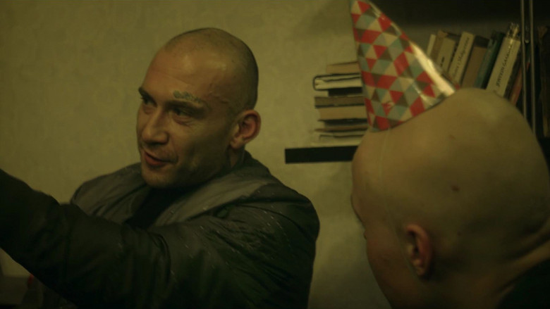 Scene 5