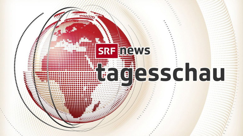 SRF Tagesschau backdrop