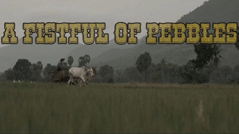A Fistful Of Pebbles backdrop