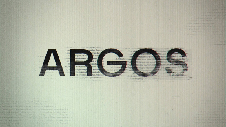 Argos backdrop