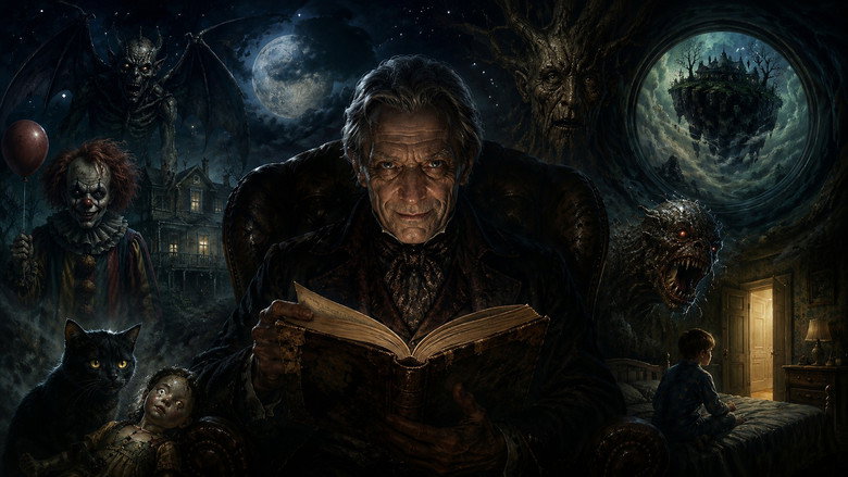 Tales from the Darkside