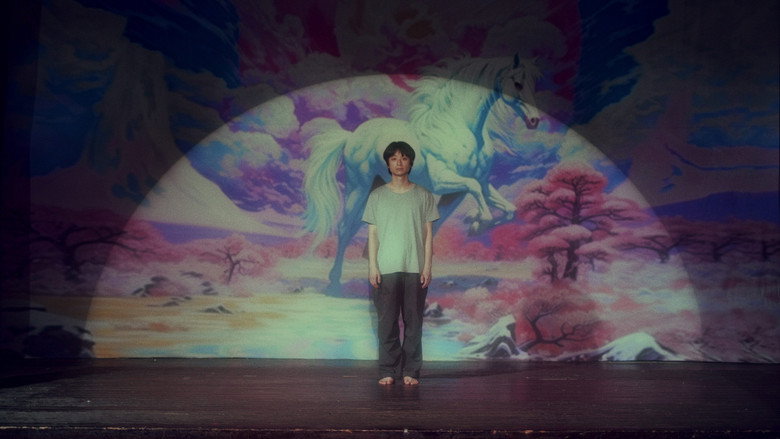 EASTER backdrop