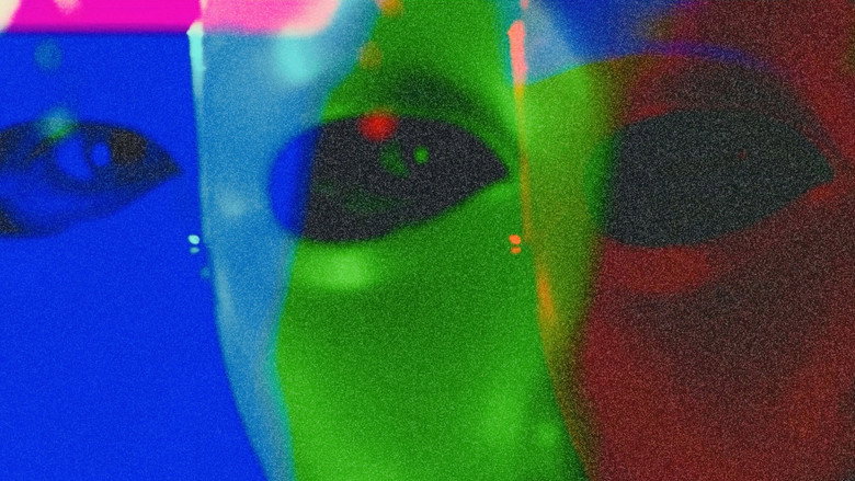 Midnight Neon backdrop