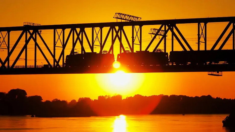 Impossible Railways