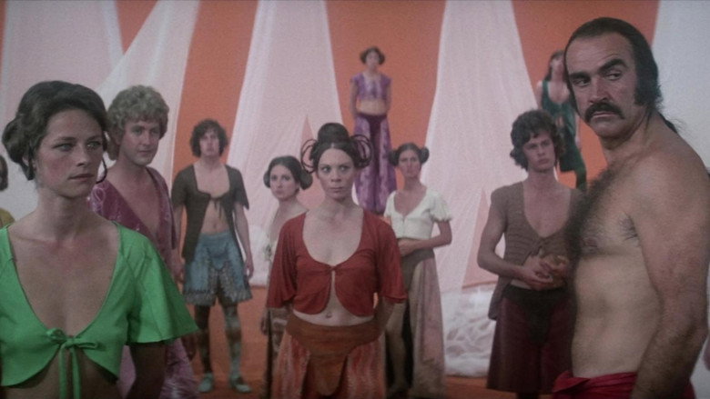 Scene 5