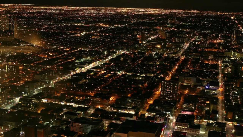 The City Dark