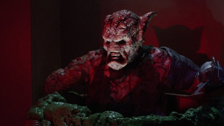 Demonwarp