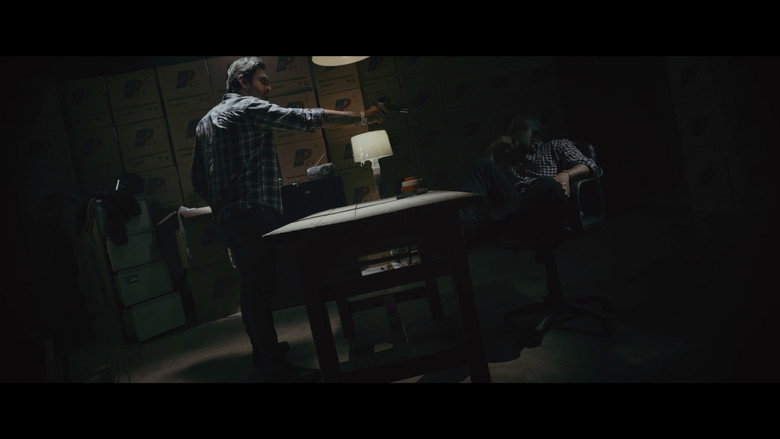 Scene 5