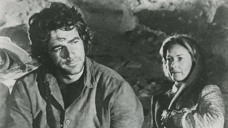 Molly and Lawless John