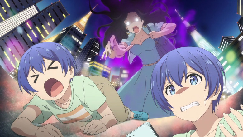 Takunomi backdrop