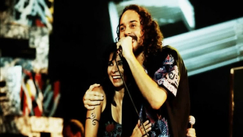 MTV ao Vivo: Gabriel O Pensador backdrop