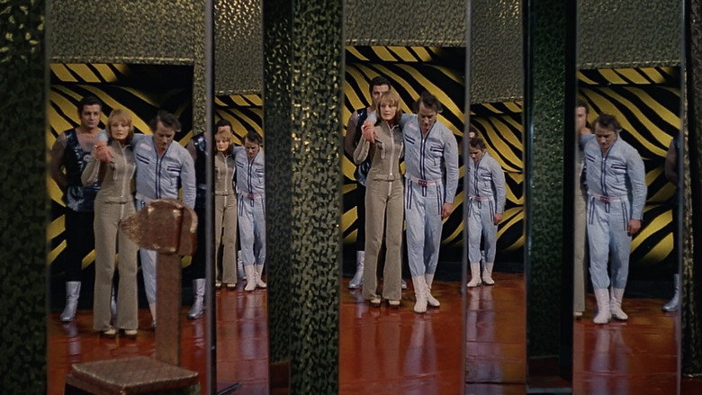 Scene 5