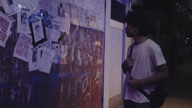 The Tender Ones backdrop