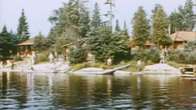 Ontario: 'Land of Lakes'
