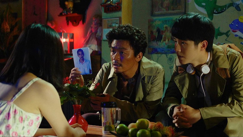 Scene 5