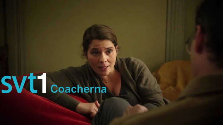 Coacherna backdrop