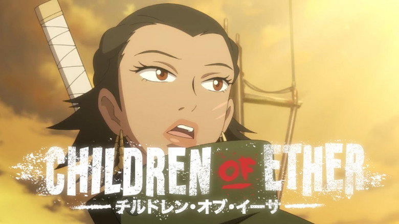Children of Ether