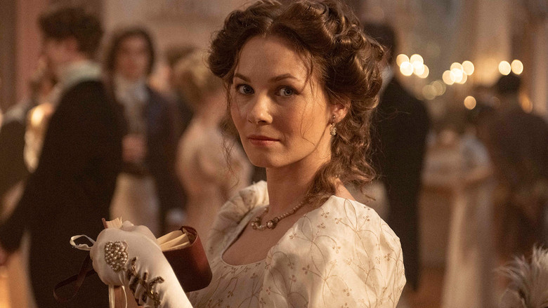 Jane Austen: Rise of a Genius backdrop