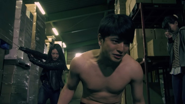 Scene 5