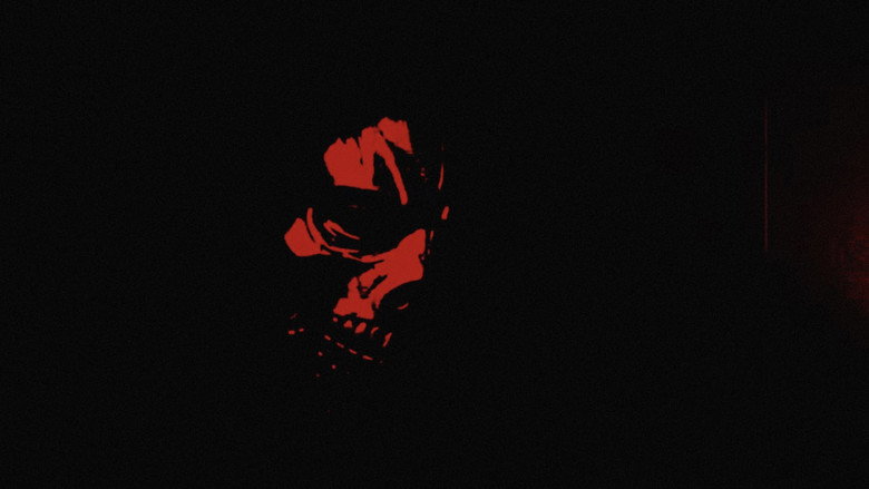 The Abyss Beneath Us backdrop
