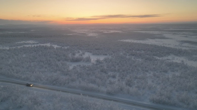 Guldvaskaren från Lannavaara